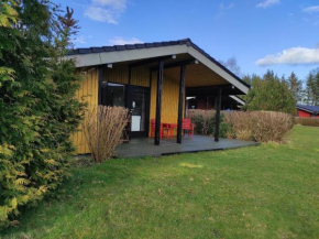 Ferienhaus in Kellenhusen mit Eigener Terrasse, Kellenhusen